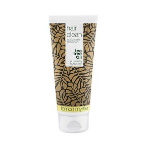 Australian Bodycare Tea tree Oil Hair care Lemon Myrtle - 200 ml.