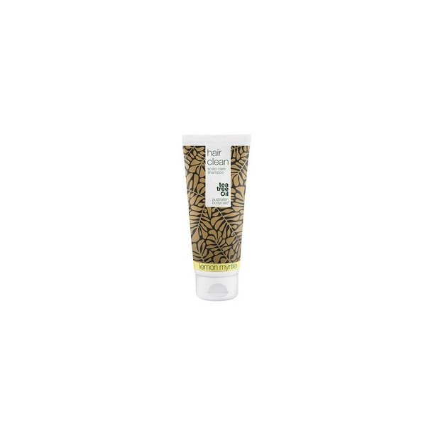 Australian Bodycare Tea tree Oil Hair care Lemon Myrtle - 200 ml.