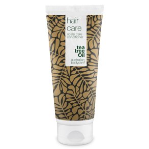 Australian Bodycare Tea Tree Oil - Hair Care Conditioner - 200 ml.