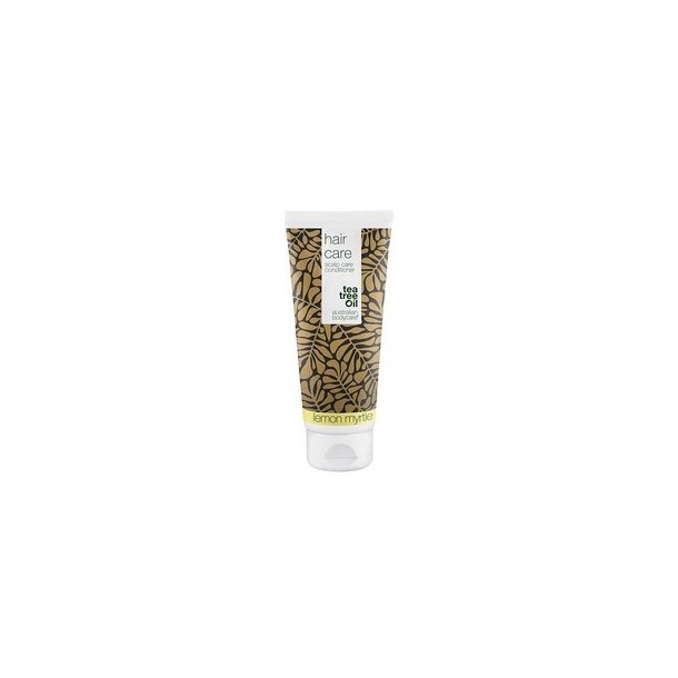 Australian Bodycare Tea tree Oil Hair care Lemon Myrtle Conditioner - 200 ml.