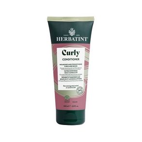 Herbatint Curly conditioner  - 200 ml.