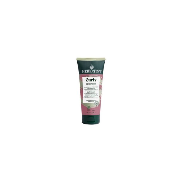 Herbatint Curly conditioner  - 200 ml.
