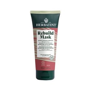 Herbatint Rebuild mask - 200 ml.