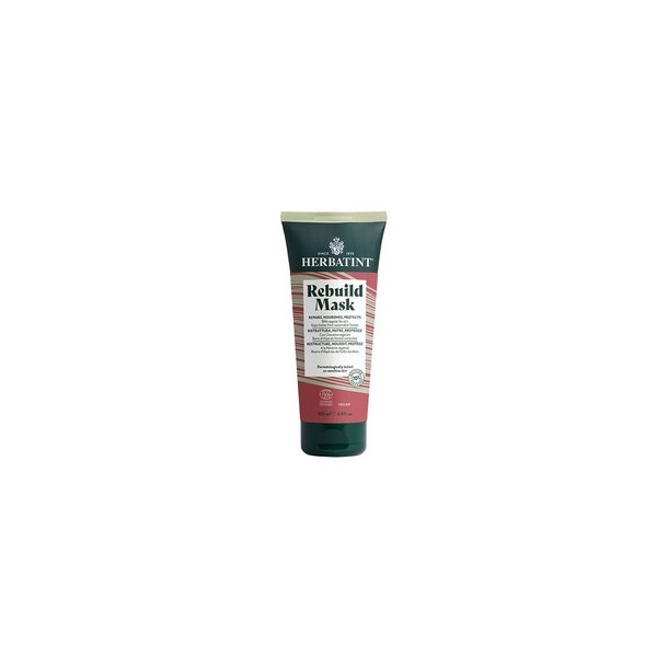 Herbatint Rebuild mask - 200 ml.