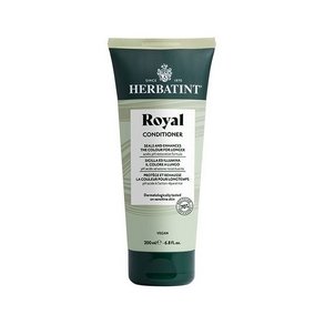 Herbatint Royal conditioner - 200 ml.