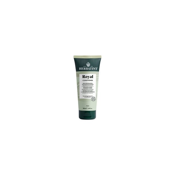 Herbatint Royal conditioner - 200 ml.