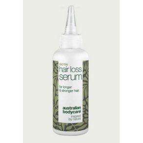 Australian Bodycare Tea Tree Oil - Hair Loss Serum - 100 ml.