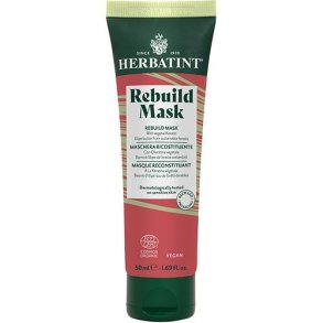 Herbatint Rebuild mask Travel size - 50 ml