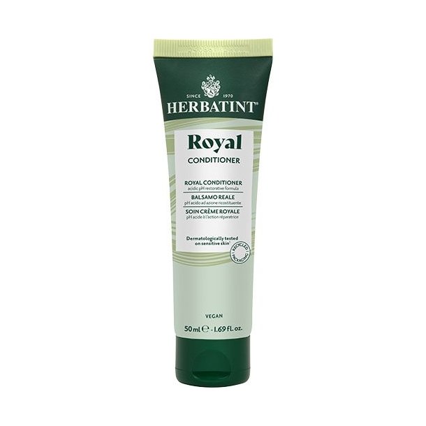 Royal conditioner - Travel size'