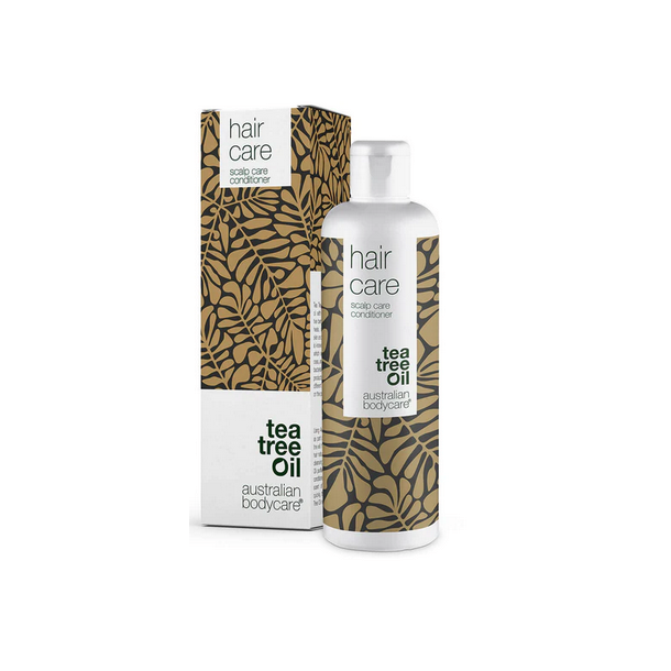 Australian Bodycare Tea Tree Oil - Hair Care Conditioner - 250 ml.