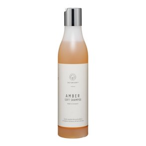 Naturfarm Amber Soft Shampoo - 250 ml.