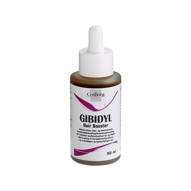 Cosborg Gibidyl Hair Booster - 50 ml