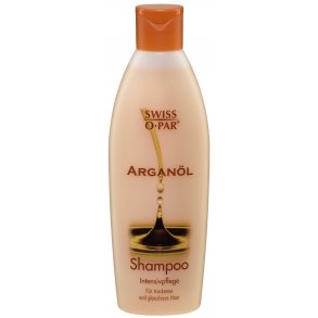 Swiss-O-Par Arganolie-shampoo