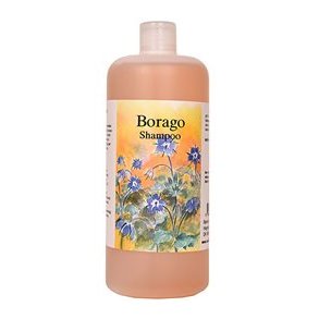 Rmer Borago Shampoo - 500 ml.