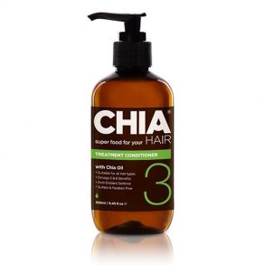 CHIA Treatment Conditioner - 250 ml