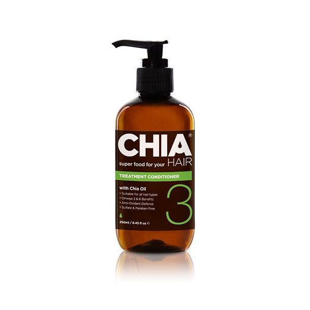 CHIA Treatment Conditioner - 250 ml