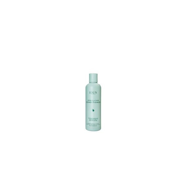 IDUN Minerals Conditioner Repair & Care, Vegansk - 250 ml.