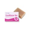 Friendly Conditioner Bar med lavendel og geranium - 95 gr.