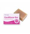 Friendly Conditioner Bar med lavendel og geranium - 95 gr.