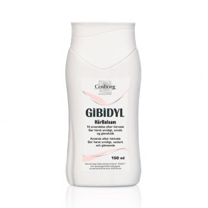 Cosborg Gibidyl Balsam - 150 ml.