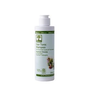 BIOselect Hair Tonic Shampoo - 200 ml.