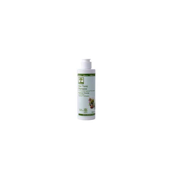 BIOselect Hair Tonic Shampoo - 200 ml.