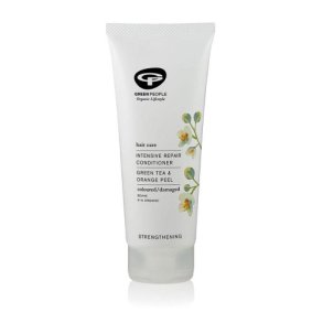 Green People Conditioner intensive repair - 200 ml 