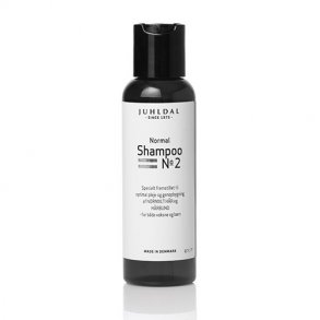 Juhldal Shampoo No 2 - 200 ml.