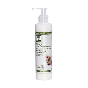 BIOselect Hårbalsam - 200 ml.