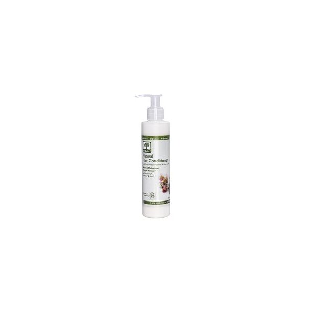 BIOselect Hrbalsam - 200 ml.