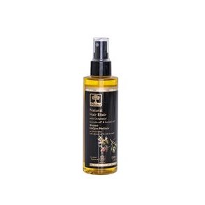 BIOselect Natural Hårolie - 150 ml.