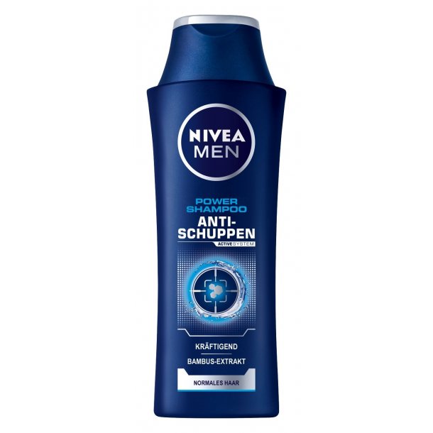 Nivea Men Shampoo - Anti skl