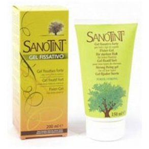 Sanotint Hrgel - strkt hold