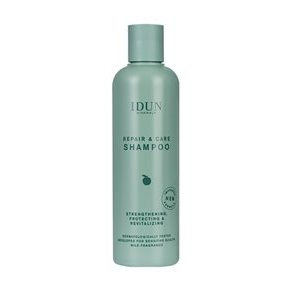 IDUN Minerals Shampoo, Balance & Care, Vegansk - 250 ml.