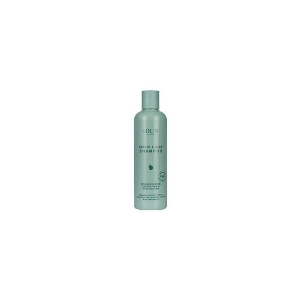 IDUN Minerals Shampoo, Balance &amp; Care, Vegansk - 250 ml.