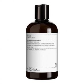 Evolve Superfood Shine Shampoo - 250 ml