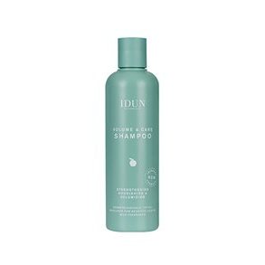 IDUN Minerals Shampoo, Volume & Care, Vegansk - 250 ml.