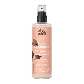 Urtekram Leave in Balsam Spray Nordic Berry - 250 ml.