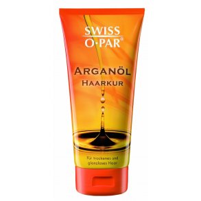 Swiss-O-Par Arganolie-hrkur