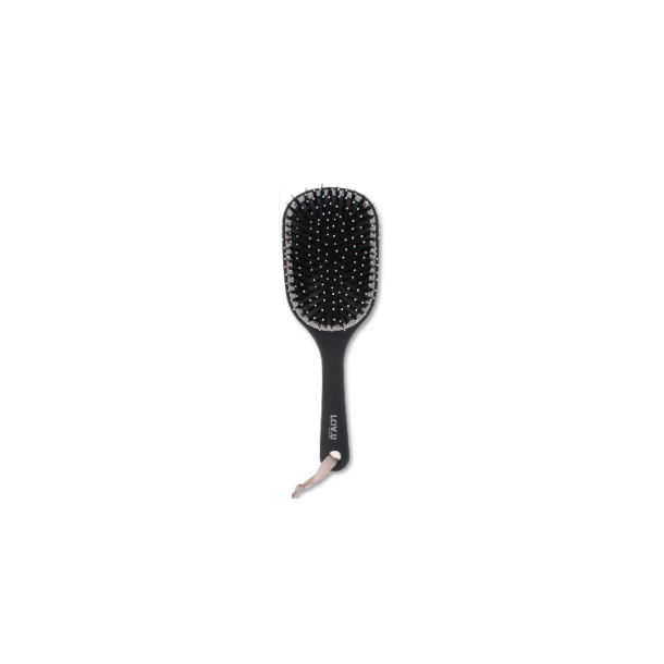 Parsa LOV.U W&D Detangling Brush - black - H�r med h�j vedligeholdelse