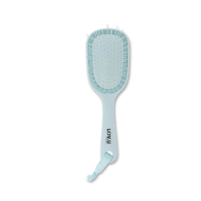 Parsa LOV.U W&D Detangling Brush mini - mint