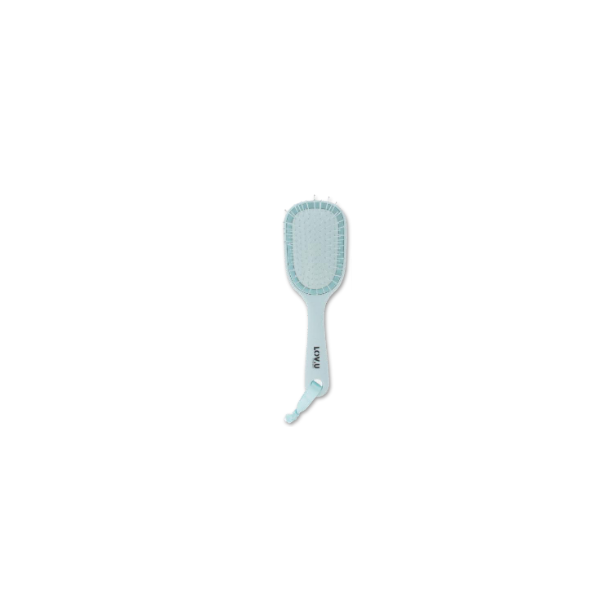 Parsa LOV.U W&D Detangling Brush mini - mint