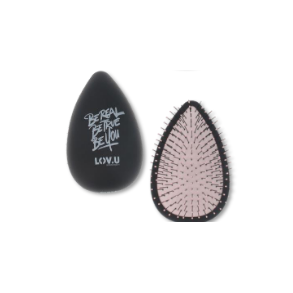 Parsa LOV.U W&D Compact Styler - black 