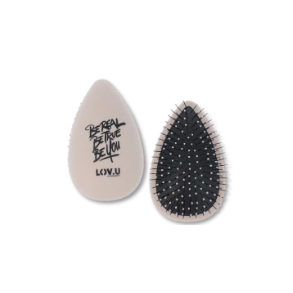 Parsa LOV.U W&D Compact Styler - beige