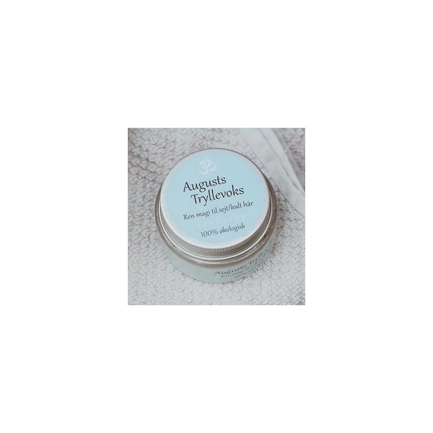 MagiCare Augusts Tryllevoks - 30 ml.
