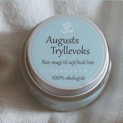 MagiCare Augusts Tryllevoks - 30 ml.