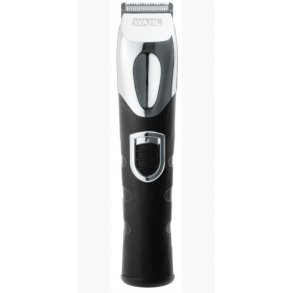 Wahl Skægtrimmer Lithium Total Kit