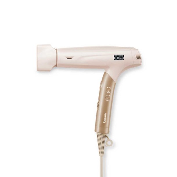 Beurer HC 150 Hrtrrer/fntrrer og airstyler