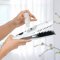 Silk'n GoBrush Mist Glattejern med brste
