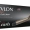 Revlon keramisk Krøllejern - Nemme og smukke krøller